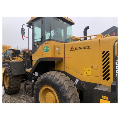 10500 11000 kg 中古 SDLG936 フロントエンド・ローダー LG936L 建設機械用