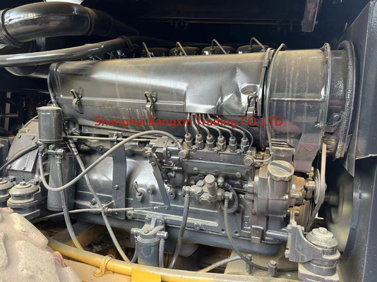 中古 2010 Dynapac CA25D 振動式ロードローラー 20 トン コンパクター 建設機械