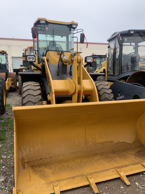 10500 11000 kg 中古 SDLG936 フロントエンド・ローダー LG936L 建設機械用