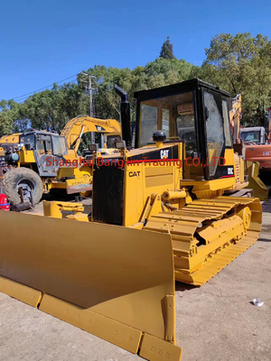オリジナルの水力シリンダーでCaterpillar D5 D5C D4C クローラーブルドーザー