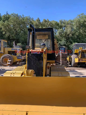 オリジナルの水力シリンダーでCaterpillar D5 D5C D4C クローラーブルドーザー