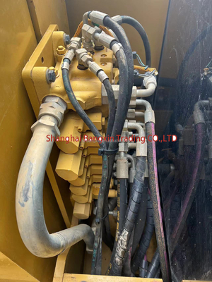 製品モデル CAT 306E ミニ掘削機 306 307 308