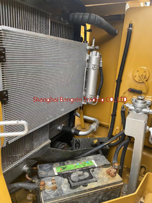 CAT 307E2 ミニ掘削機と中古のCAT ミニ水力掘削機