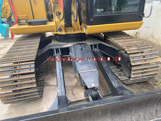 CAT 307E2 ミニ掘削機と中古のCAT ミニ水力掘削機