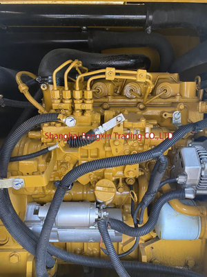 CAT 307E2 ミニ掘削機と中古のCAT ミニ水力掘削機