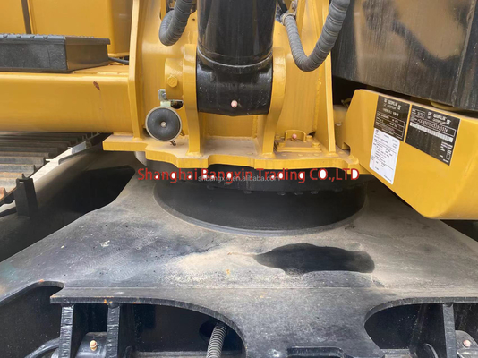 CAT 307E2 ミニ掘削機と中古のCAT ミニ水力掘削機