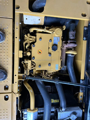 CAT 312D ミニ 掘削機 年中 作業馬