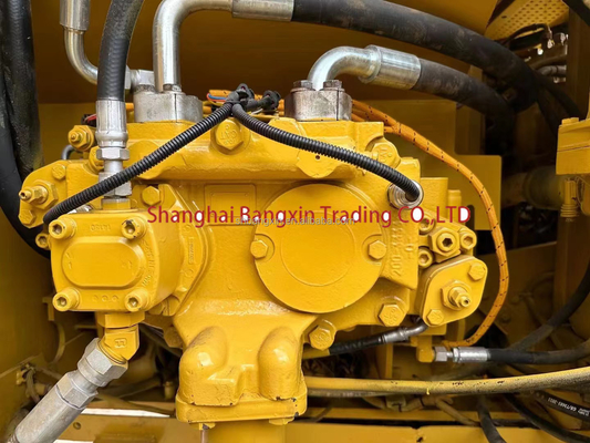 20トンのCAT 320Dミニ掘削機 1m3のバケツ容量で手頃な価格で