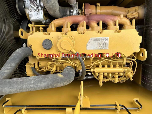 20トンのCAT 320Dミニ掘削機 1m3のバケツ容量で手頃な価格で