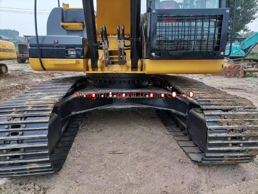 20トンの機械用ミニ掘削機 CAT 320D 7日配達時間と手頃な価格