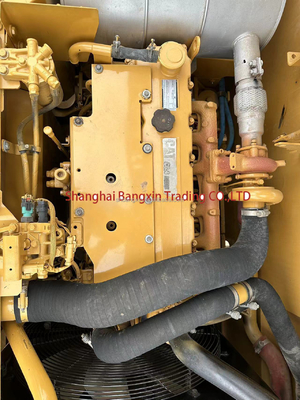 20トンのCAT 320D2Lミニ掘削機 EPA/CE認証と優れた性能