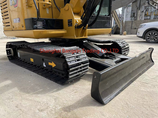 CAT 305.5E2 ミニ掘削機を製造した オリジナル液圧シリンダーで良好な状態