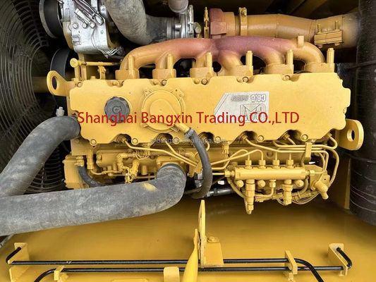 良好な状態で使用されている CAT 320D エグバレーター 20 トン EPA/CE 認証