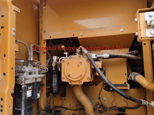製品認証 EPA/CE 20 トン 機械用ミニ掘削機 CAT 323 状態良好