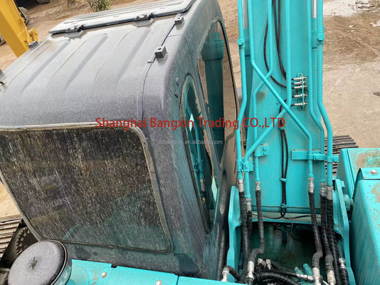 グローバル 中古 Sany 掘削機 中古 Kobelco SK140 掘削機 中古 掘削機 日本