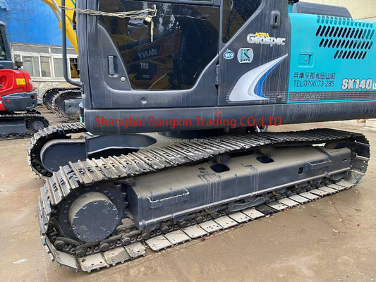 グローバル 中古 Sany 掘削機 中古 Kobelco SK140 掘削機 中古 掘削機 日本