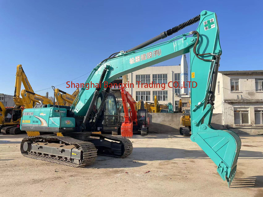 SK200 中古掘削機 稼働重量 20TON 送料無料