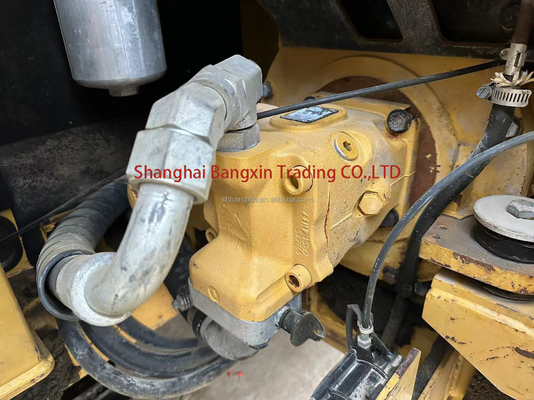 ミニ掘削機 CAT 305.5e2 306 307 308 5.5トン稼働重量掘削機械