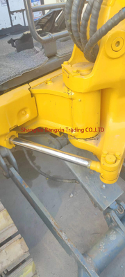 3000 kg 重量 中古 ミニ掘削機 コマツー PC30 EPA/CE 建築用認定