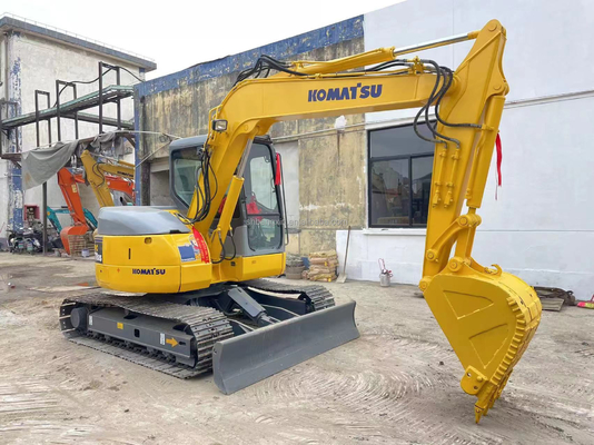 中古 ミニ掘削機 コマツー PC78US掘削機 中古 掘削機 格安