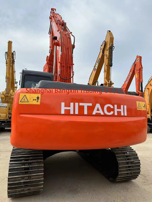 90%度,EPA/CE認証のHitachi ZX200-HHE古着掘削機