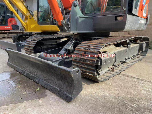 オリジナル液圧バルブ 700 作業時間用 Doosan DX60 クローラー 掘削機