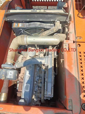 中古掘削機 Doosan DH150LC-7 オリジナル液圧バルブ