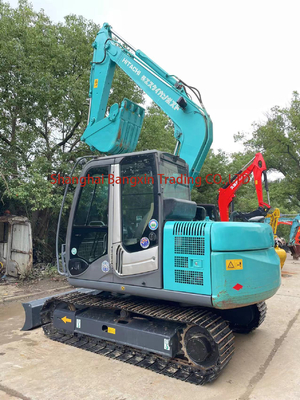 猫用掘削機Hitachi ZX70-3 工業用購入者向けに安価