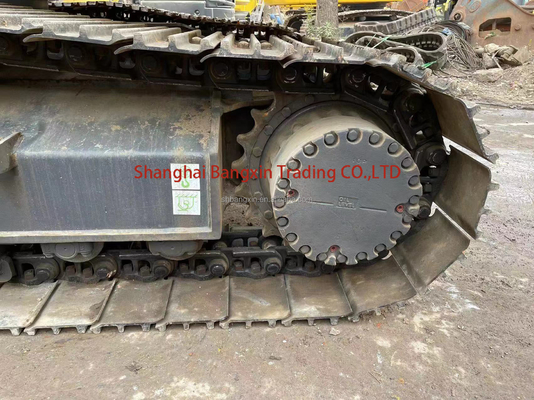 強いパワーと水力安定性 コマツー PC240-8 中古掘削機