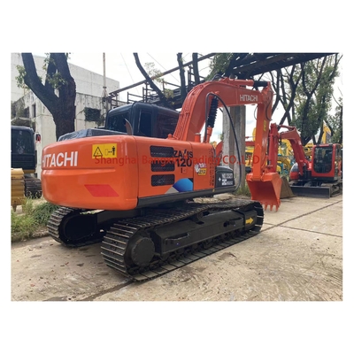 日本製のHitachi ZX120用掘削機は,良質で1台保証されています.