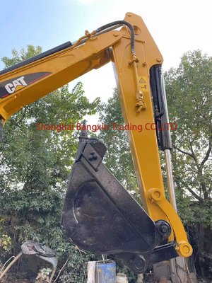 業界キーワード CAT 中古掘削機 EPA/CE 認証済み 水力式バックホー クローラー・ディガー