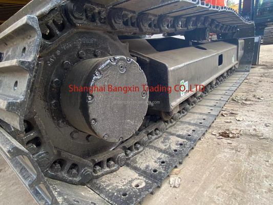 7TON CAT 307D掘削機 7日間の配達時間