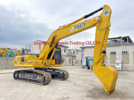 110 K 水力弁 建設用コンマツー PC210LC-8 掘削機