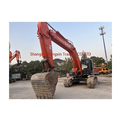 グローバル 中古  Hitachi ZX350-3G 掘削機 全機能 正常 1.3 バケット容量