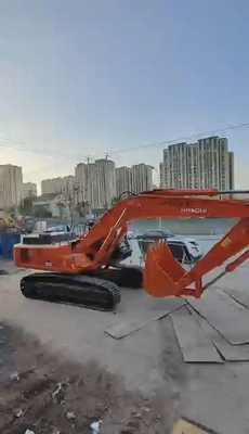 優れた作業性能 既成ヒタチZX450H掘削機