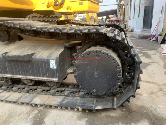 208 kw 中古 コマツー PC300 掘削機 1.5 バケット容量 日本製 CAT 掘削機