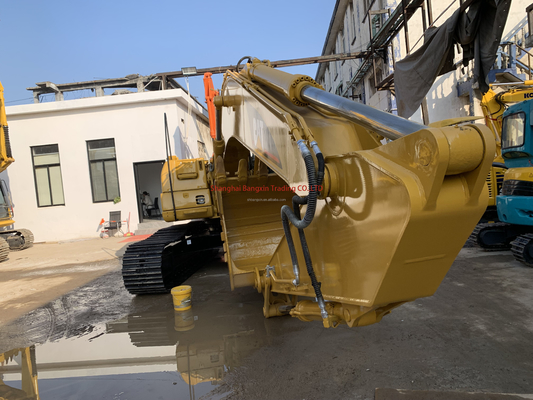 最善の使用キャットエグババター スリーリング Cat 320CL エグババター クローラー エグババター 2023