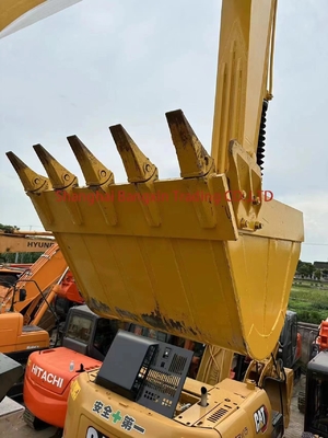業界キーワード 猫用掘削機 20 トンコマツー掘削機 最適な性能