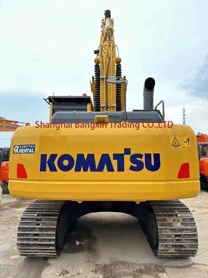 業界キーワード 猫用掘削機 20 トンコマツー掘削機 最適な性能