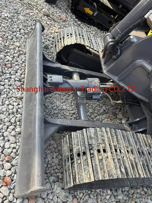 低時間 VOLVO Excavator EC60 建設機器のための良好な状態で製造