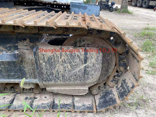 製造 14TON 稼働重量 VOLVO EC140 地球移動用の掘削機
