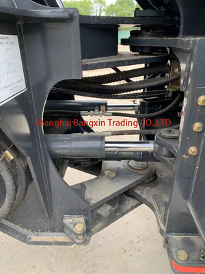 ルーグン99% 床機械 CLG856H 856H 5トンの重作業用車載し機