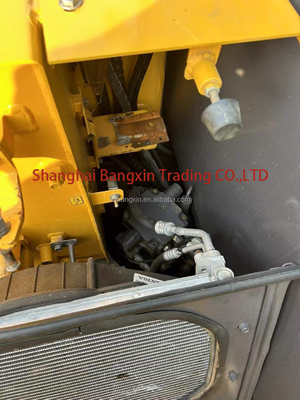 VOLVO EC60D 中古 ミニ掘削機 状態良好 EPA/CE認証 送料無料