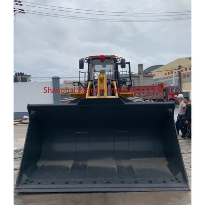YUNNEI エンジンおよびその他の水力ポンプ Liugong 866H 6t 車輪装荷機 建設用