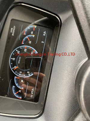 YUNNEI エンジンおよびその他の水力ポンプ Liugong 866H 6t 車輪装荷機 建設用