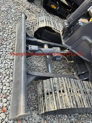 原装水力ポンプ 旧用ボルボ EC60D クローラー掘削機 EPA/CE 認証