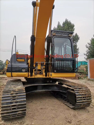 日本製 CAT 320D クローラー 掘削機 1年保証付き