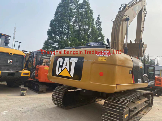 送料無料 2023 CAT 320D2 掘削機 EPA/CE 認定 状態良好
