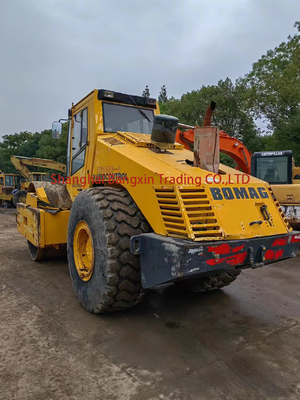 原装液圧バルブ使用道路ローラーBOMAG DW225D-3 お客様の要求に応じて