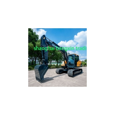 送料無料 ハンダイ HX155L エンジニアリング建設用掘削機 2019年